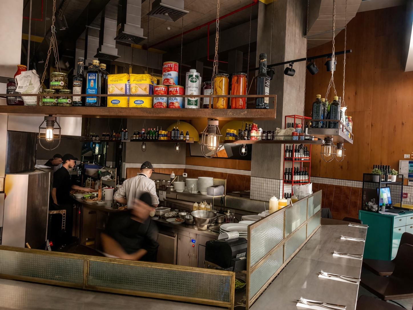 Standards in practice