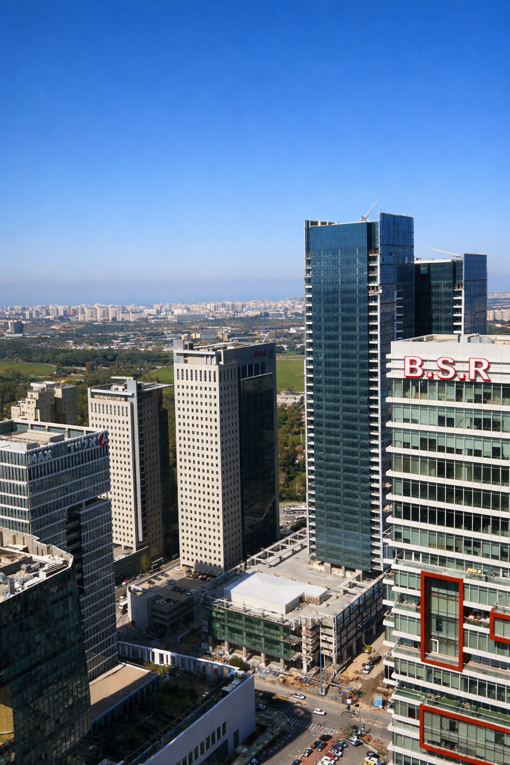 Tel Aviv